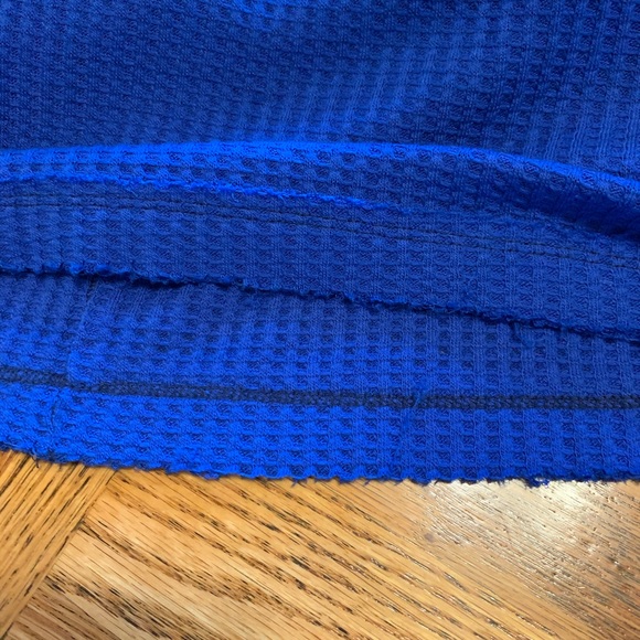 2 for $20🍒 ❤️Fun Royal Blue Top❤️ - Picture 5 of 12